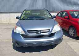 2009 HONDA CR-V LX