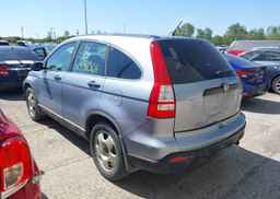 2009 HONDA CR-V LX