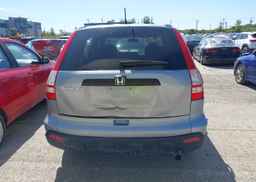 2009 HONDA CR-V LX