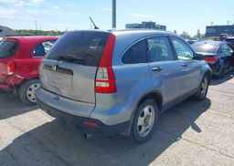 2009 HONDA CR-V LX