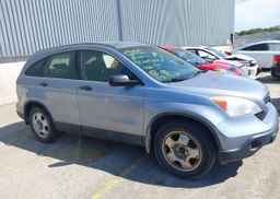 2009 HONDA CR-V LX