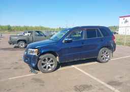 2011 SUZUKI GRAND VITARA XSPORT