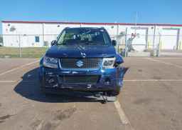 2011 SUZUKI GRAND VITARA XSPORT