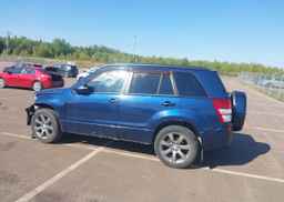 2011 SUZUKI GRAND VITARA XSPORT