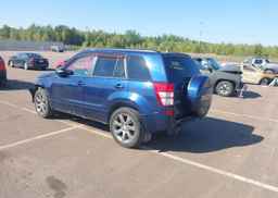 2011 SUZUKI GRAND VITARA XSPORT