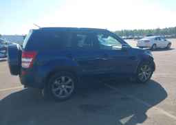 2011 SUZUKI GRAND VITARA XSPORT