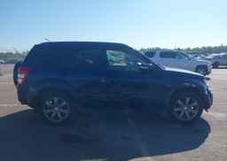 2011 SUZUKI GRAND VITARA XSPORT