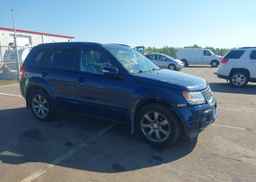 2011 SUZUKI GRAND VITARA XSPORT