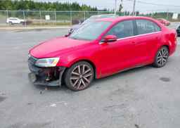 2012 VOLKSWAGEN JETTA GLI