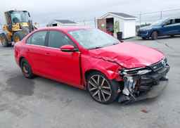 2012 VOLKSWAGEN JETTA GLI