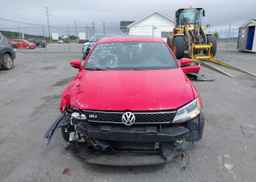 2012 VOLKSWAGEN JETTA GLI