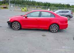 2012 VOLKSWAGEN JETTA GLI