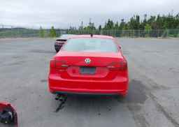 2012 VOLKSWAGEN JETTA GLI