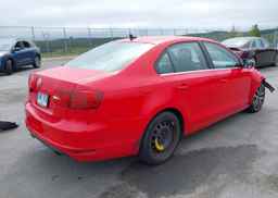 2012 VOLKSWAGEN JETTA GLI