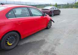 2012 VOLKSWAGEN JETTA GLI