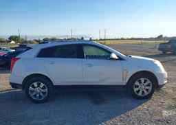2015 CADILLAC SRX LUXURY