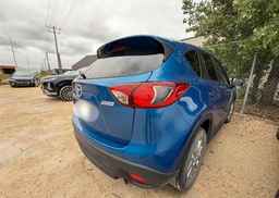 2013 MAZDA cx-5 sport