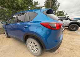 2013 MAZDA cx-5 sport