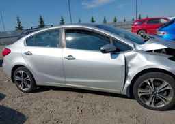 2014 KIA FORTE 2.0L EX