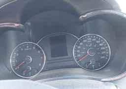2014 KIA FORTE 2.0L EX