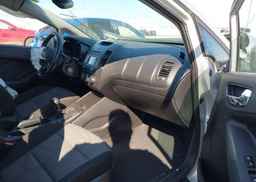 2014 KIA FORTE 2.0L EX