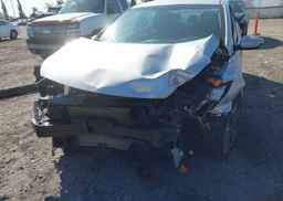 2014 KIA FORTE 2.0L EX