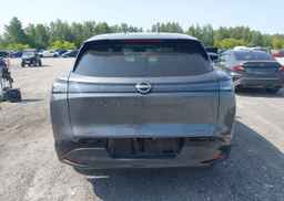 2025 NISSAN MURANO