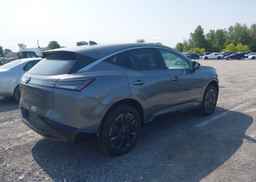 2025 NISSAN MURANO