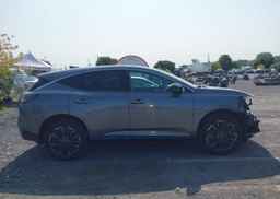 2025 NISSAN MURANO