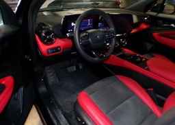 2024 CHEVROLET BLAZER EV RS EAWD