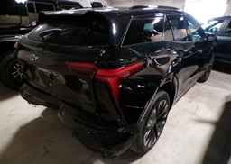 2024 CHEVROLET BLAZER EV RS EAWD