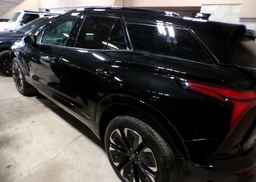 2024 CHEVROLET BLAZER EV RS EAWD