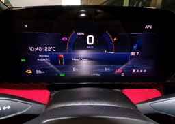 2024 CHEVROLET BLAZER EV RS EAWD