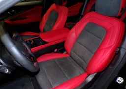 2024 CHEVROLET BLAZER EV RS EAWD
