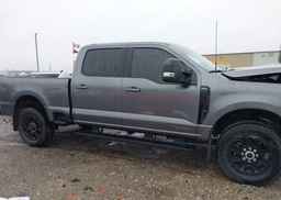 2024 FORD F-350 LARIAT