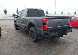 2024 FORD F-350 LARIAT