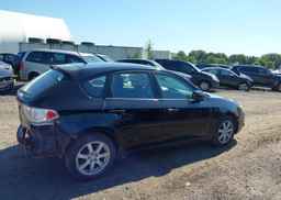 2011 SUBARU IMPREZA 2.5I