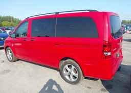 2019 MERCEDES-BENZ METRIS
