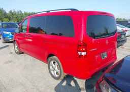 2019 MERCEDES-BENZ METRIS