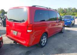 2019 MERCEDES-BENZ METRIS
