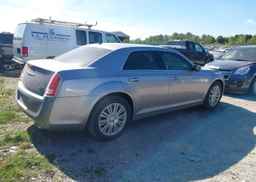 2014 CHRYSLER 300