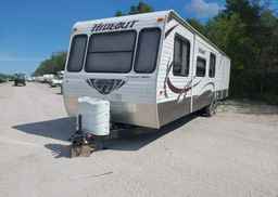 2014 KEYSTONE HI38FD