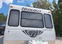 2014 KEYSTONE HI38FD