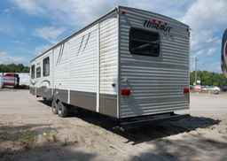 2014 KEYSTONE HI38FD