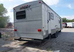 2014 KEYSTONE HI38FD