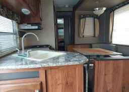 2014 KEYSTONE HI38FD