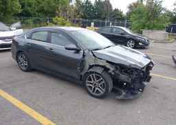 2024 KIA FORTE EX