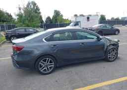 2024 KIA FORTE EX