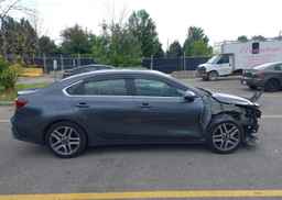 2024 KIA FORTE EX