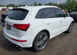 2015 AUDI Q5 3.0T TECHNIK